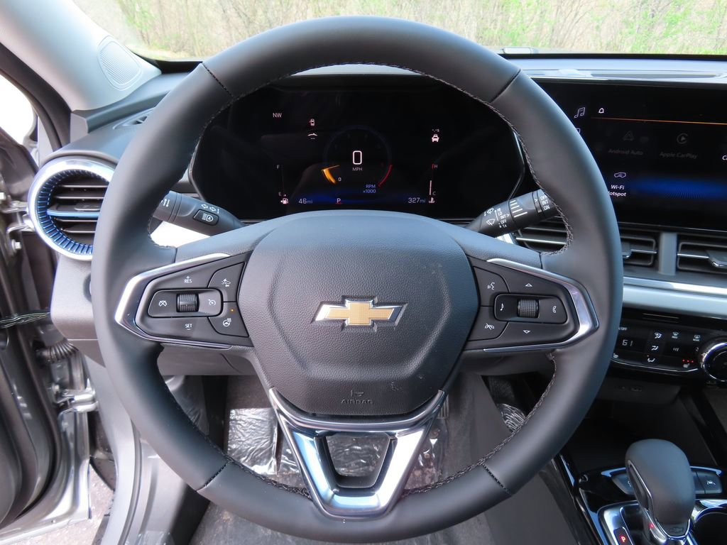 New 2026 Chevrolet Trax LT w/ Driver Confidence Package image 5