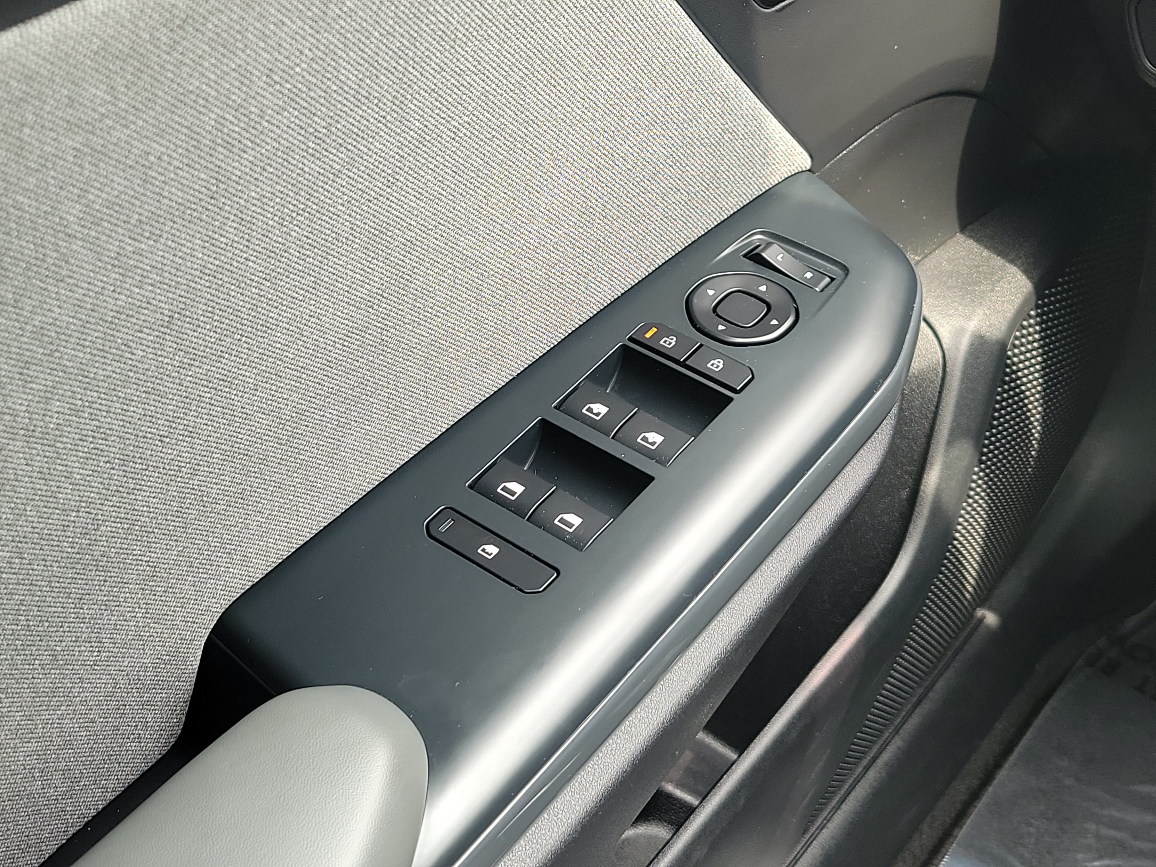 Used 2025 Kia K4 EX FWD image 20
