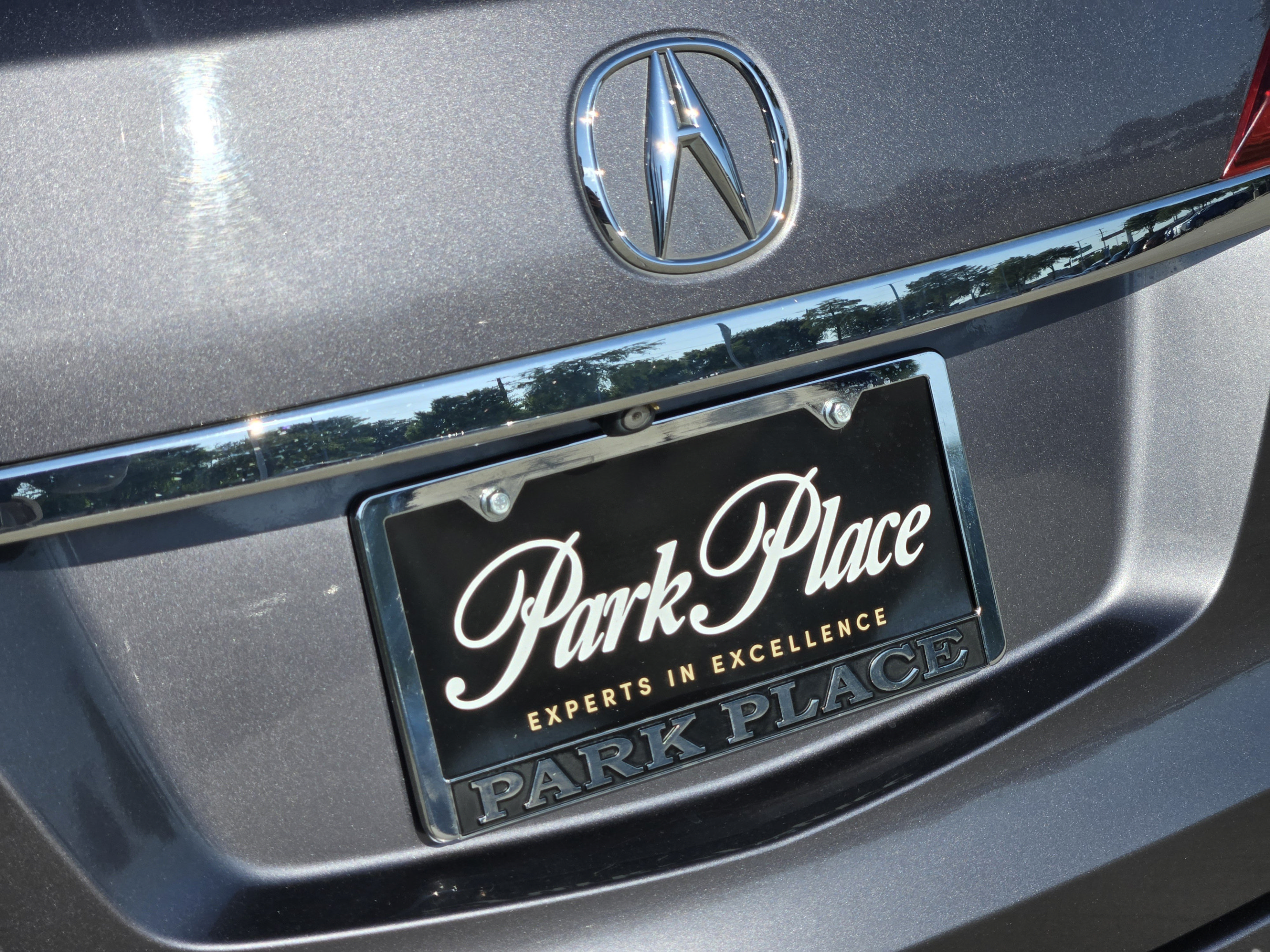 Used 2017 Acura RDX FWD w/ Technology Package image 39