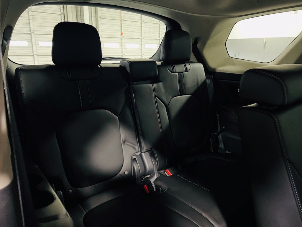 New 2026 Honda Pilot EX-L image 35