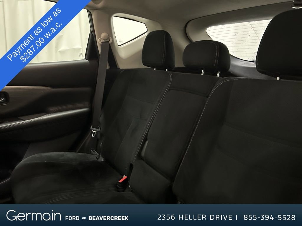 Used 2018 Nissan Murano SV image 28