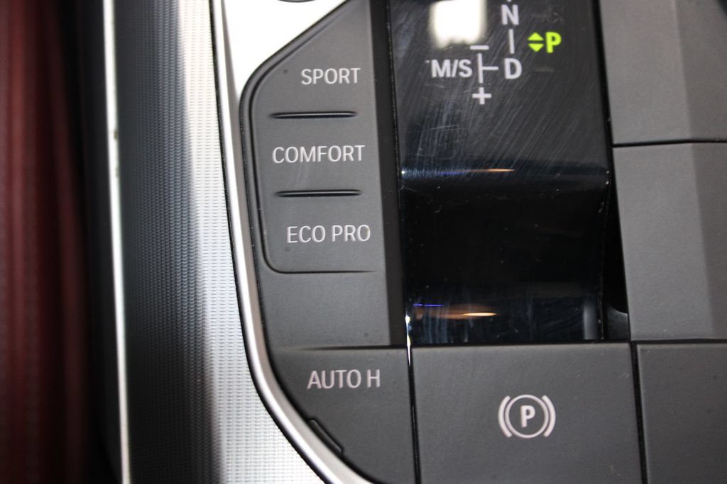 Used 2021 BMW 430i Coupe w/ M Sport Package RWD image 39