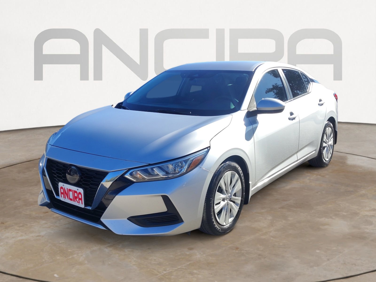 Used 2022 Nissan Sentra S image 9