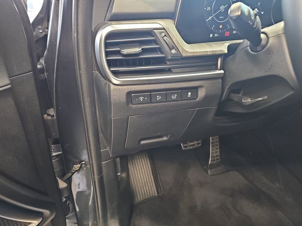 Used 2024 Kia Telluride SX image 38