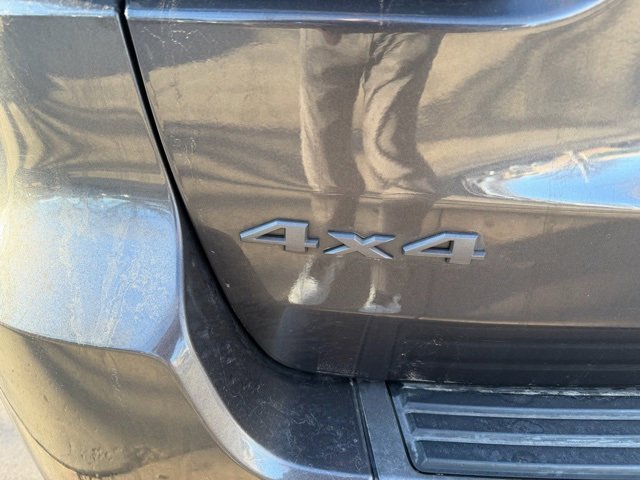 Used 2018 Jeep Grand Cherokee Trailhawk image 10