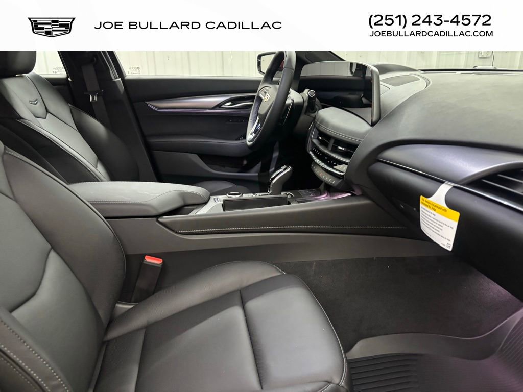 New 2026 Cadillac CT5 Premium Luxury image 9