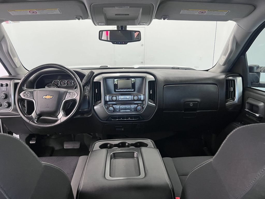 Used 2015 Chevrolet Silverado 3500 LT AWD/4WD image 12