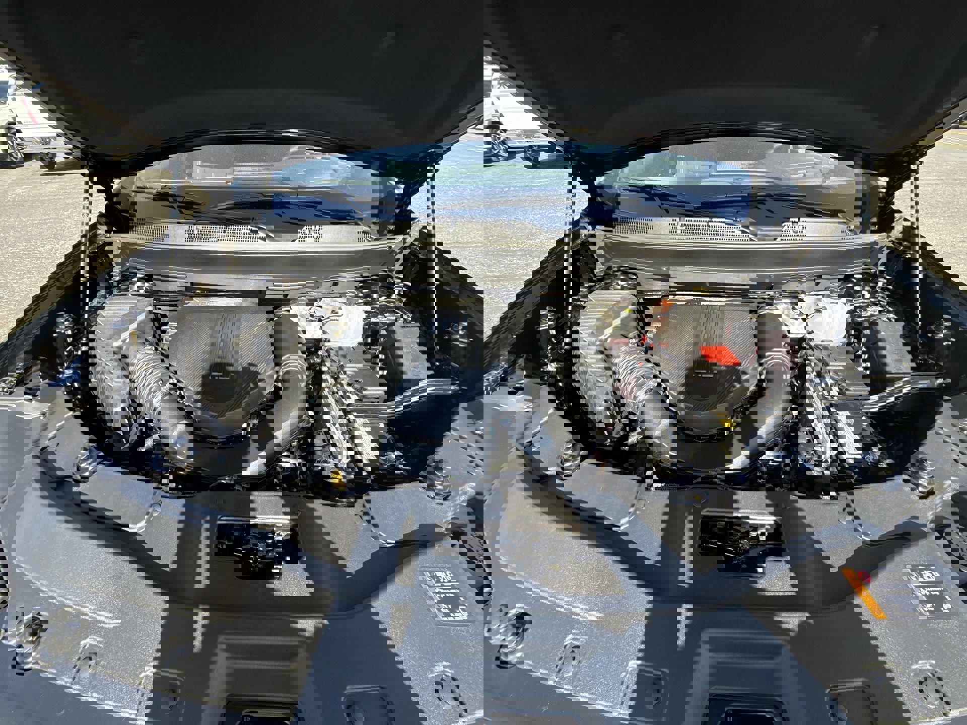 New 2026 GMC Acadia Elevation w/ LPO, Floor Liner Package image 19