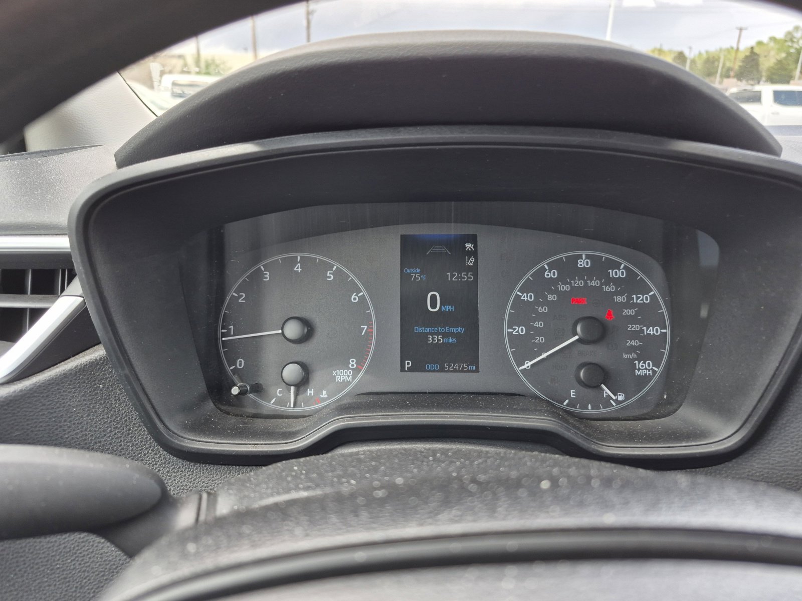 Certified 2024 Toyota Corolla LE image 10