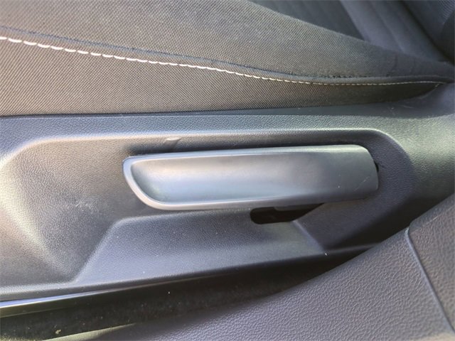 Used 2025 Volkswagen Jetta S image 21