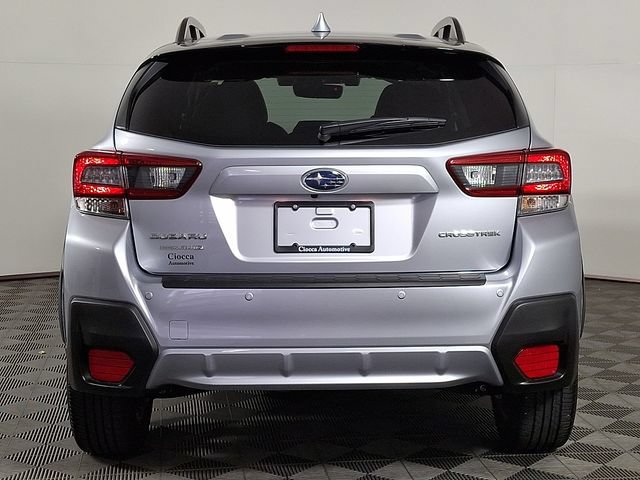Certified 2023 Subaru Crosstrek 2.5i Limited w/ Moonroof Package AWD/4WD image 8