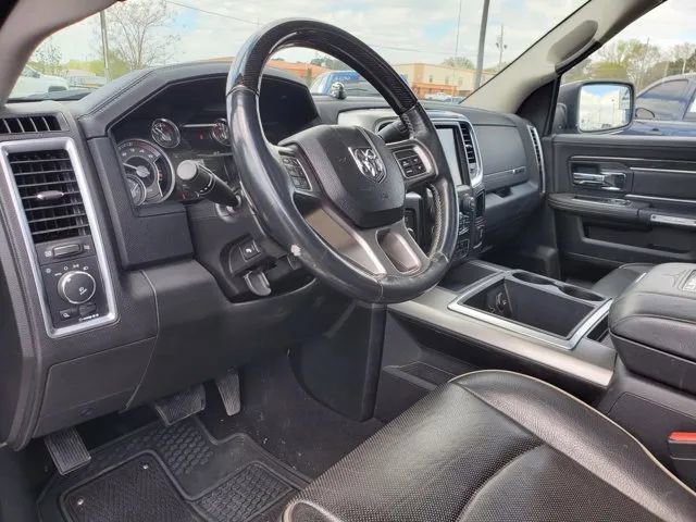 Used 2014 RAM 2500 Limited image 14