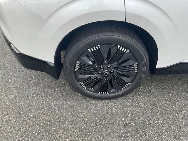 New 2026 Nissan Murano Platinum w/ Technology Package image 7