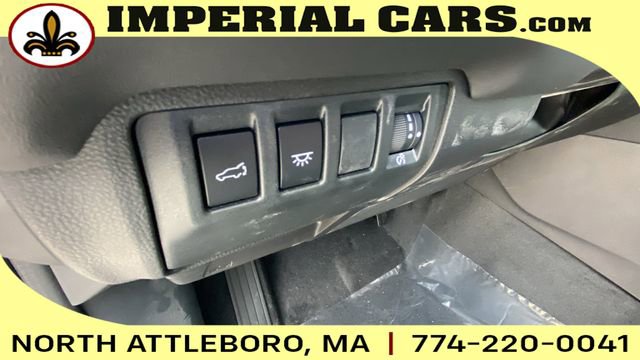 New 2026 Subaru Ascent Touring image 17