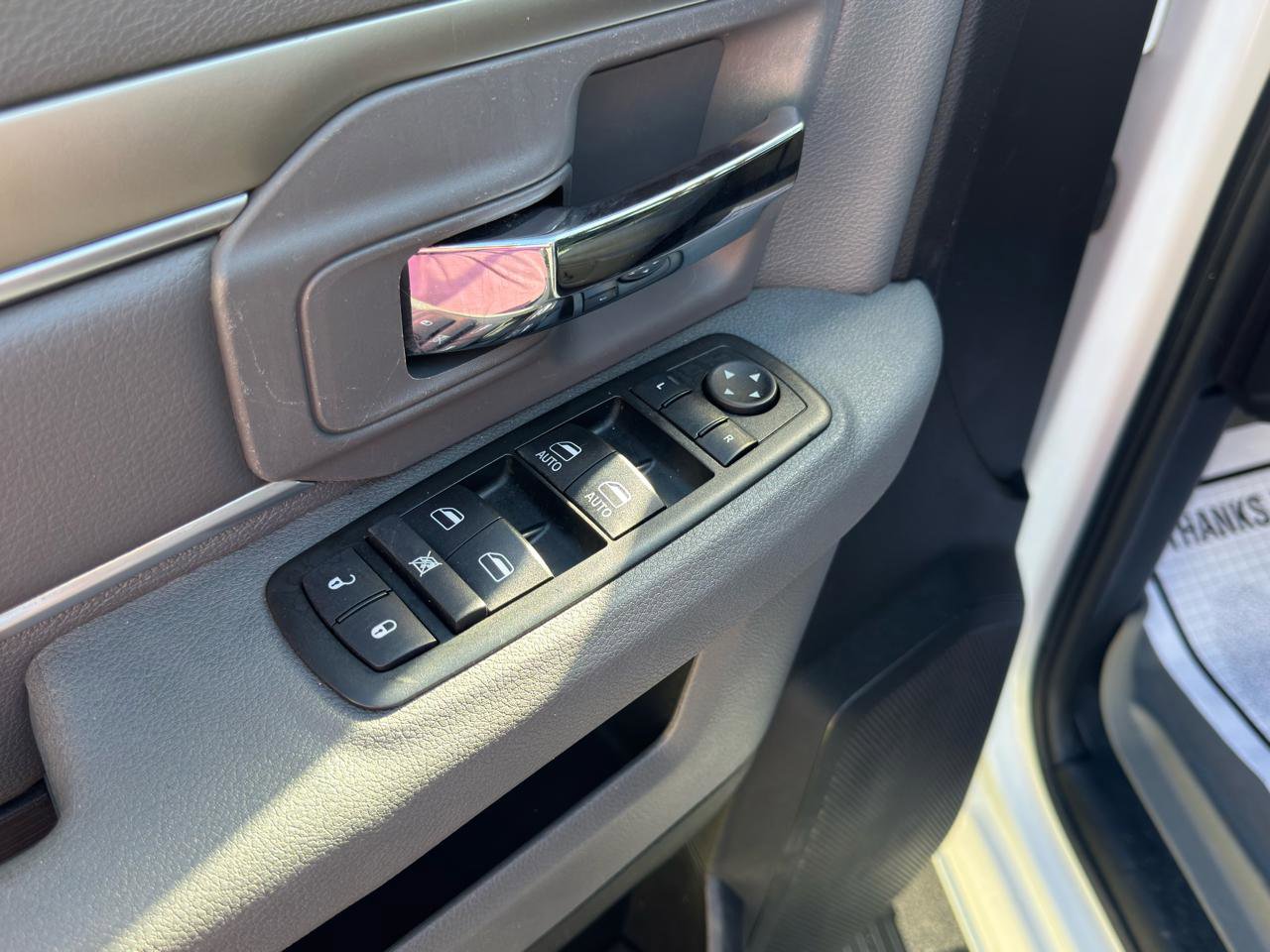 Used 2014 RAM 2500 Big Horn AWD/4WD image 22
