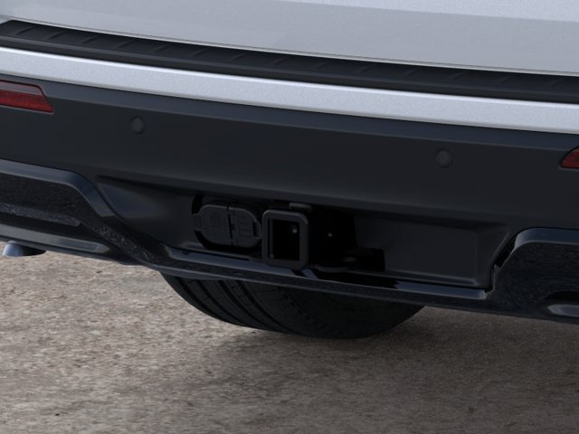New 2026 Ford Explorer ST-Line w/ ST-Line Street Pack RWD image 23