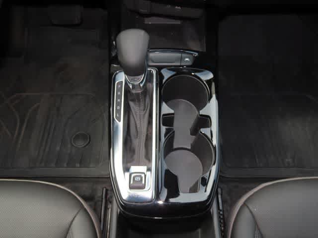 Used 2024 Chevrolet Trax ACTIV w/ Sunroof Package FWD image 22