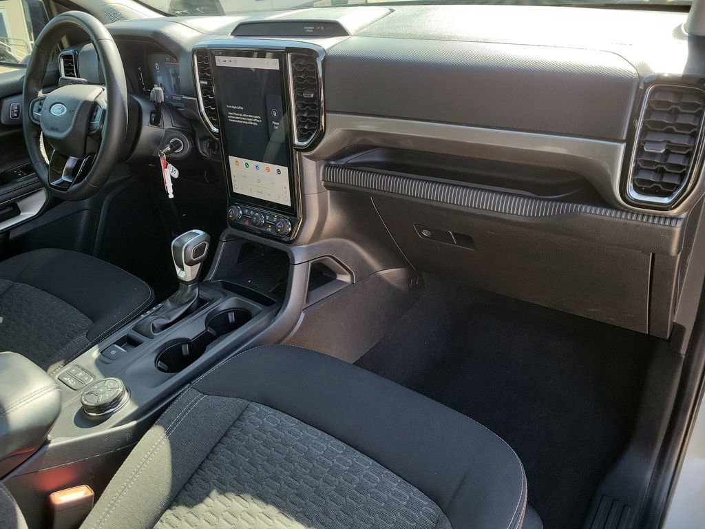 Used 2024 Ford Ranger XLT image 28