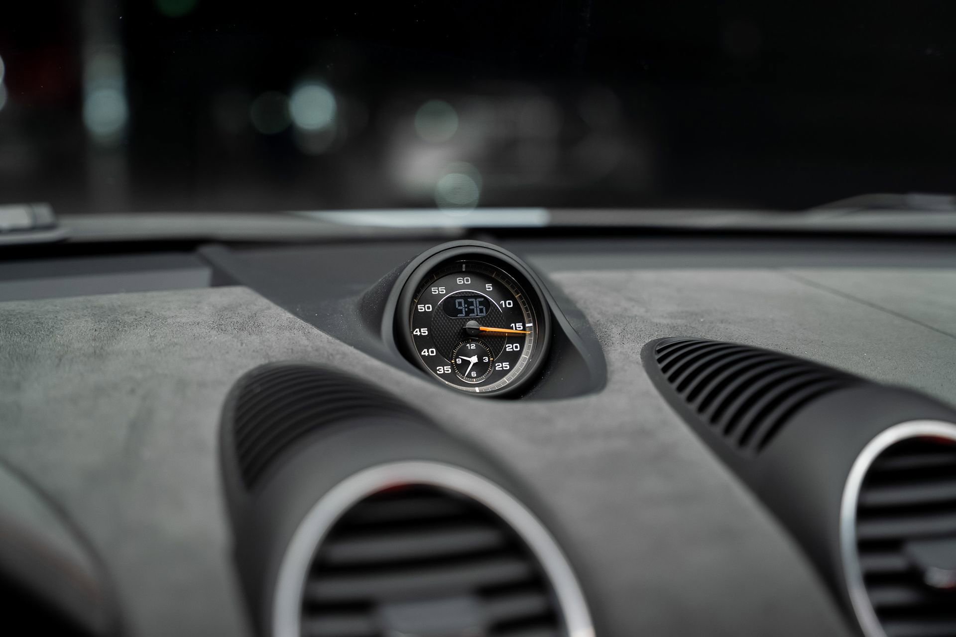 Used 2024 Porsche 718 Boxster Spyder RS RWD image 54