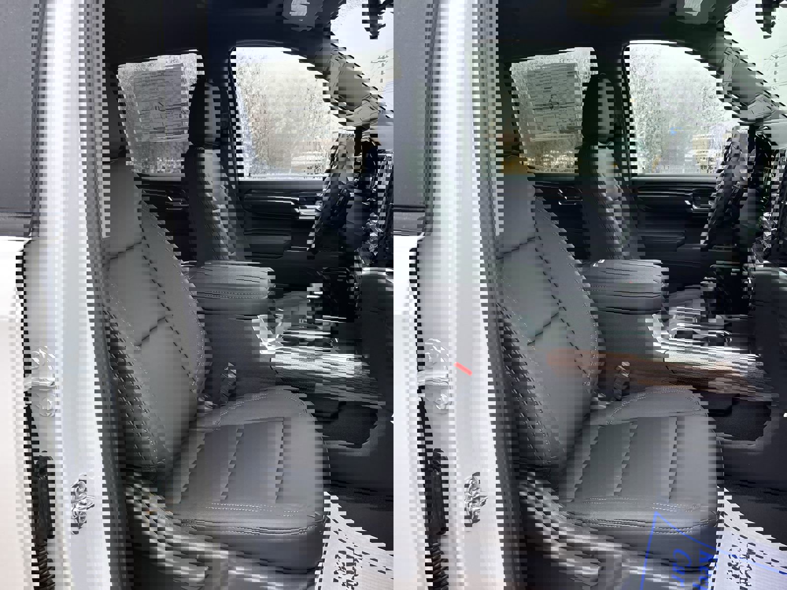 New 2026 Chevrolet Silverado 1500 RST image 26