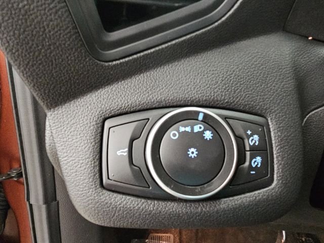 Used 2018 Ford Escape S image 13