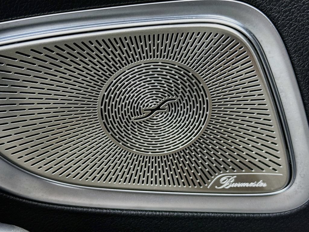 Used 2025 Mercedes-Benz C 36 AMG S w/ Pinnacle Trim Package image 19