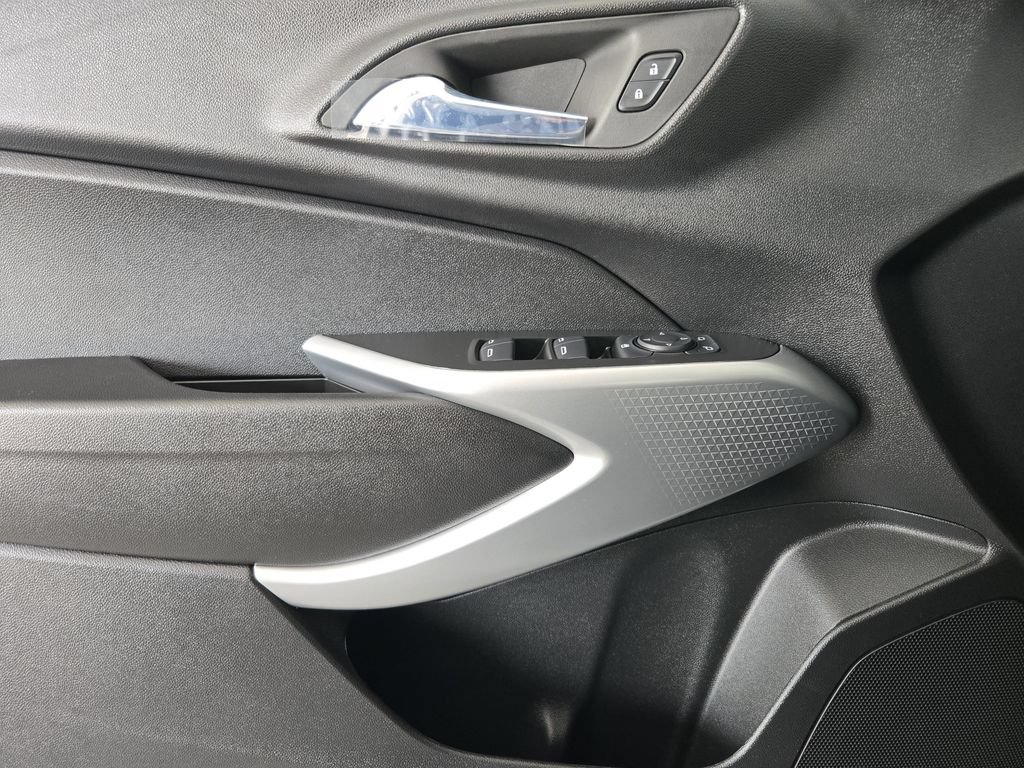 New 2026 Chevrolet Trax LS FWD image 23