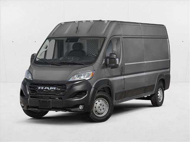 New 2026 RAM ProMaster 2500 w/ Premium Convenience Group