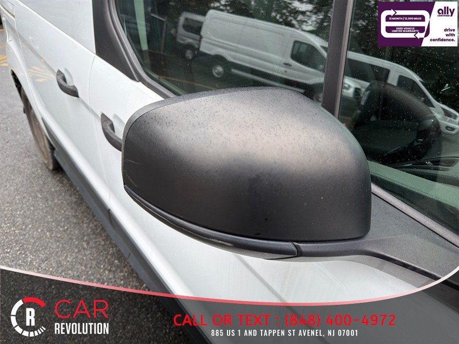 Used 2020 Ford Transit Connect XLT FWD image 26