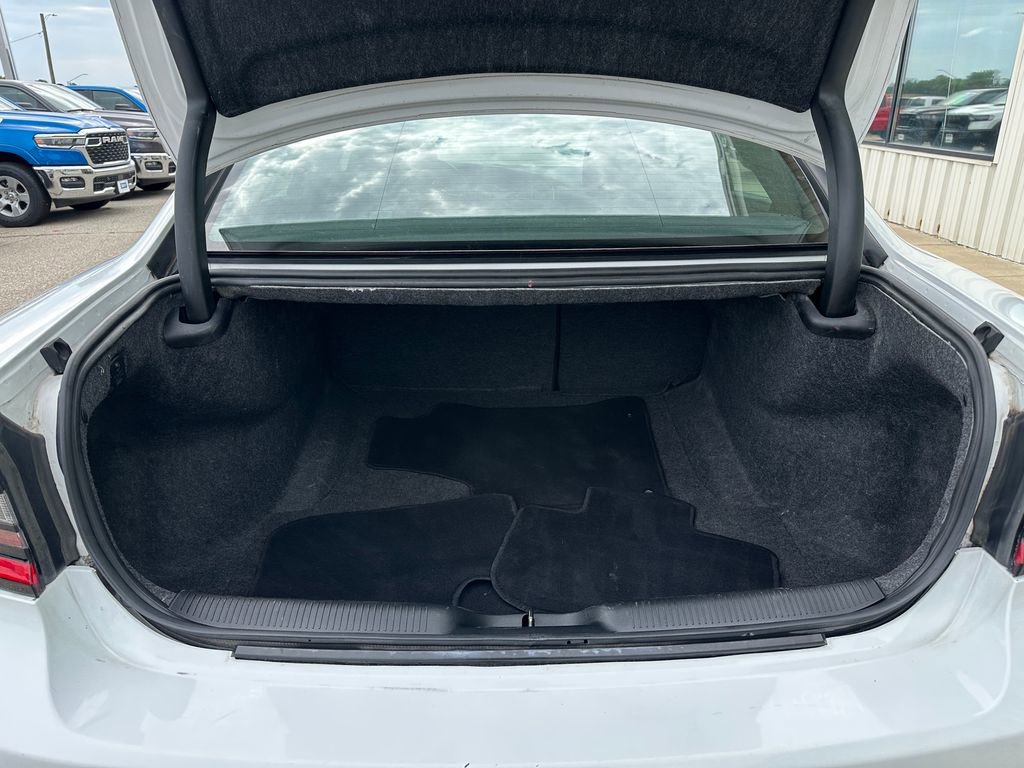 Used 2022 Dodge Charger SXT image 23