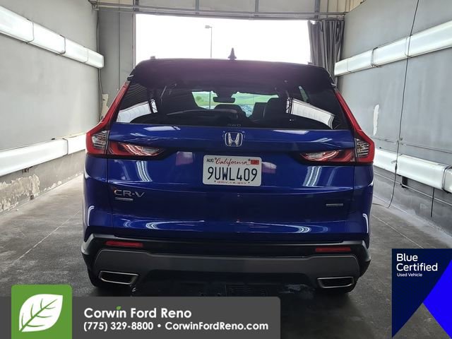 Used 2023 Honda CR-V Sport Touring image 5