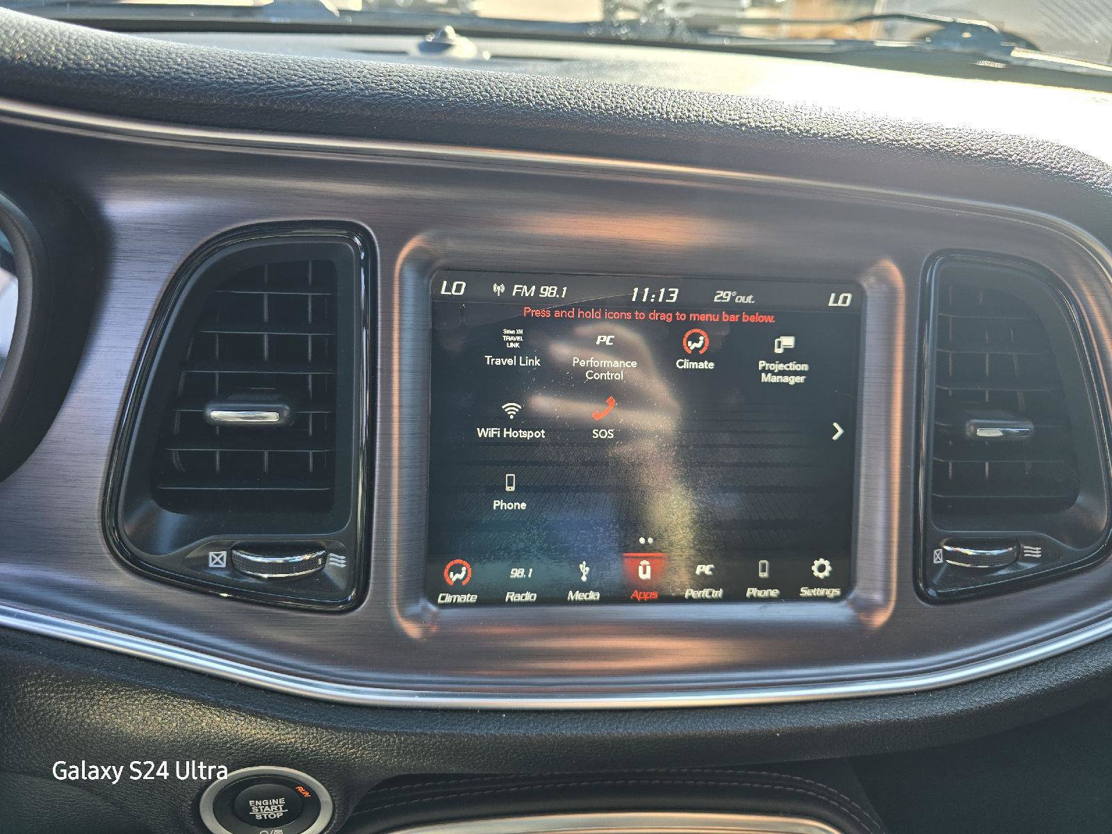 Used 2018 Dodge Challenger T/A image 6