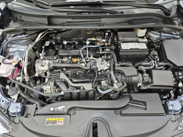 Used 2025 Toyota Corolla SE FWD image 30