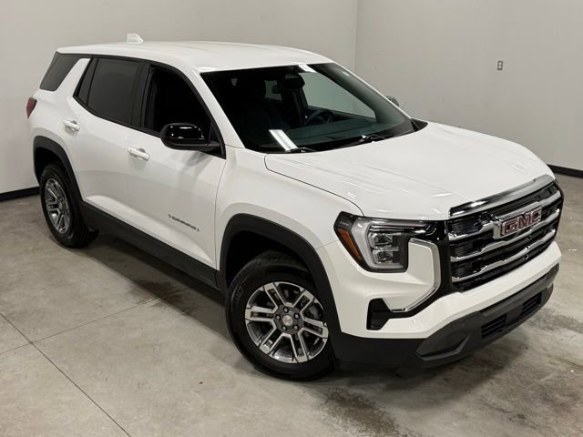 Used 2026 GMC Terrain Elevation FWD image 34