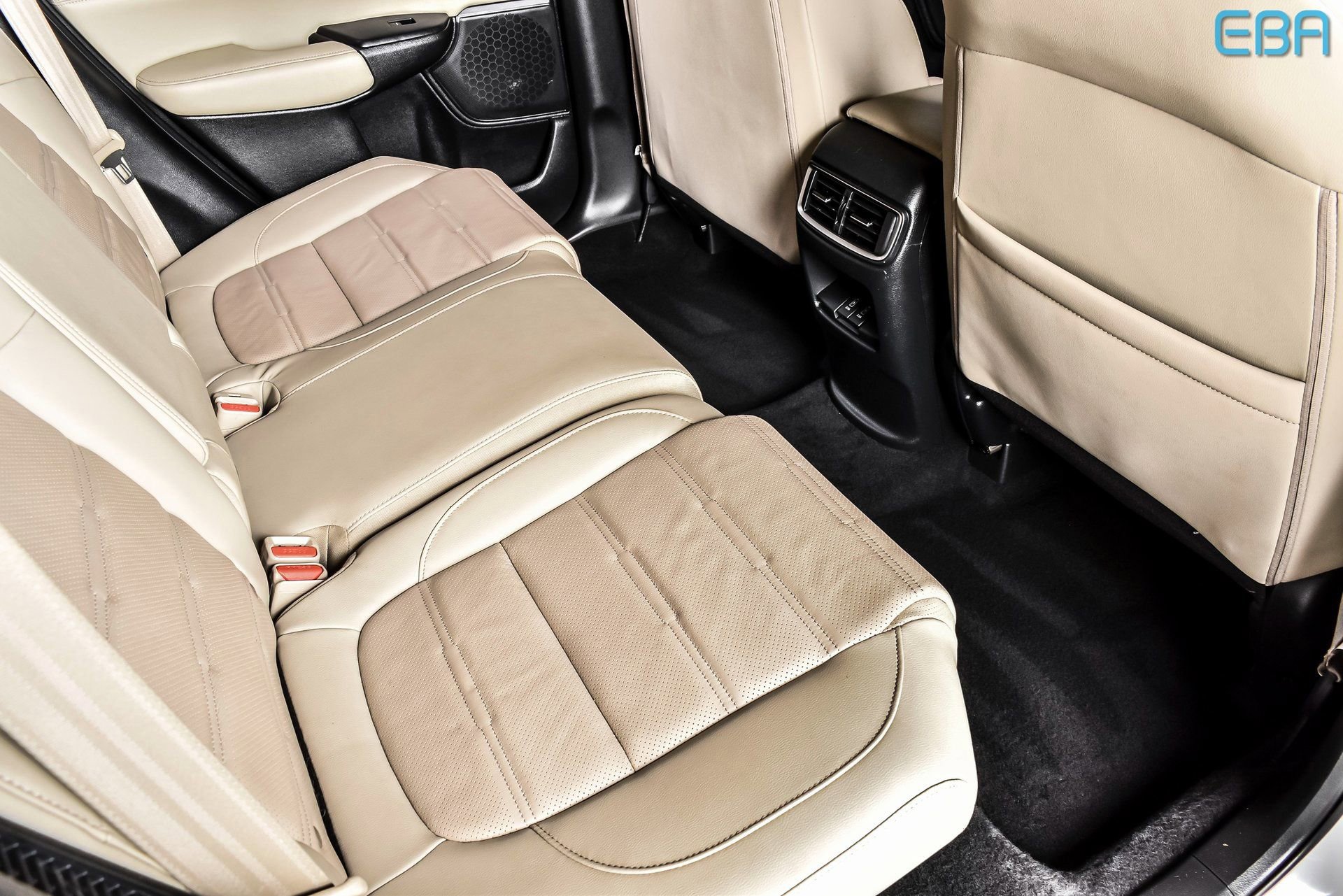 Used 2022 Honda CR-V Touring image 22