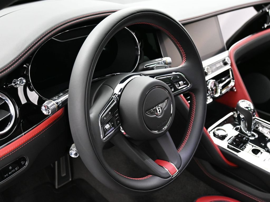 Certified 2024 Bentley Flying Spur W12 AWD/4WD image 18