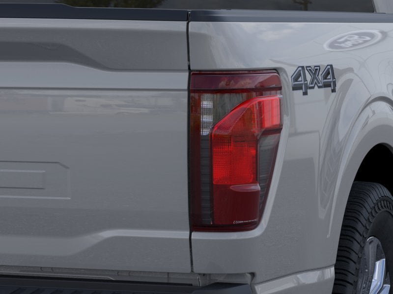 New 2026 Ford F150 XLT w/ Equipment Group 302A MID AWD/4WD image 21