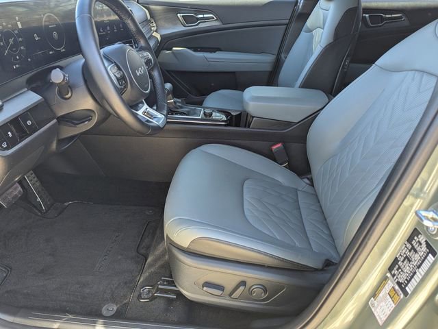 Used 2024 Kia Sportage X-Pro image 13