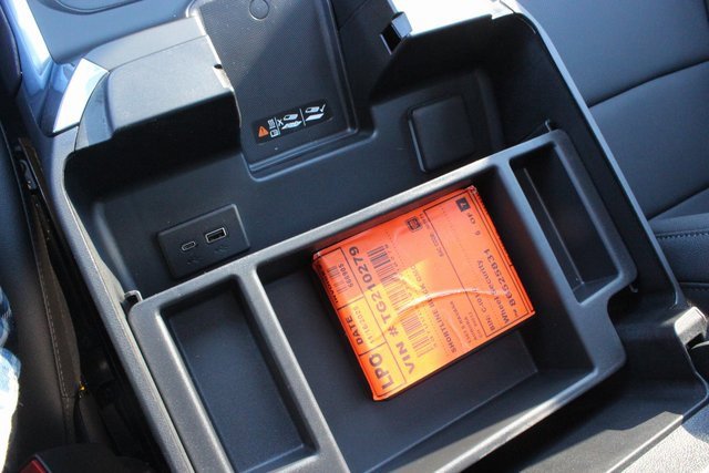 New 2026 GMC Sierra 1500 SLT w/ SLT Premium Package image 43