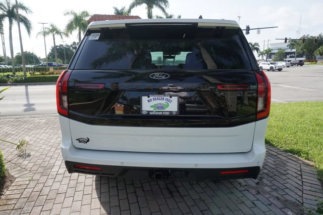 New 2026 Ford Expedition Tremor AWD/4WD image 40