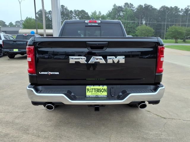 New 2026 RAM 1500 2WD Crew Cab image 3