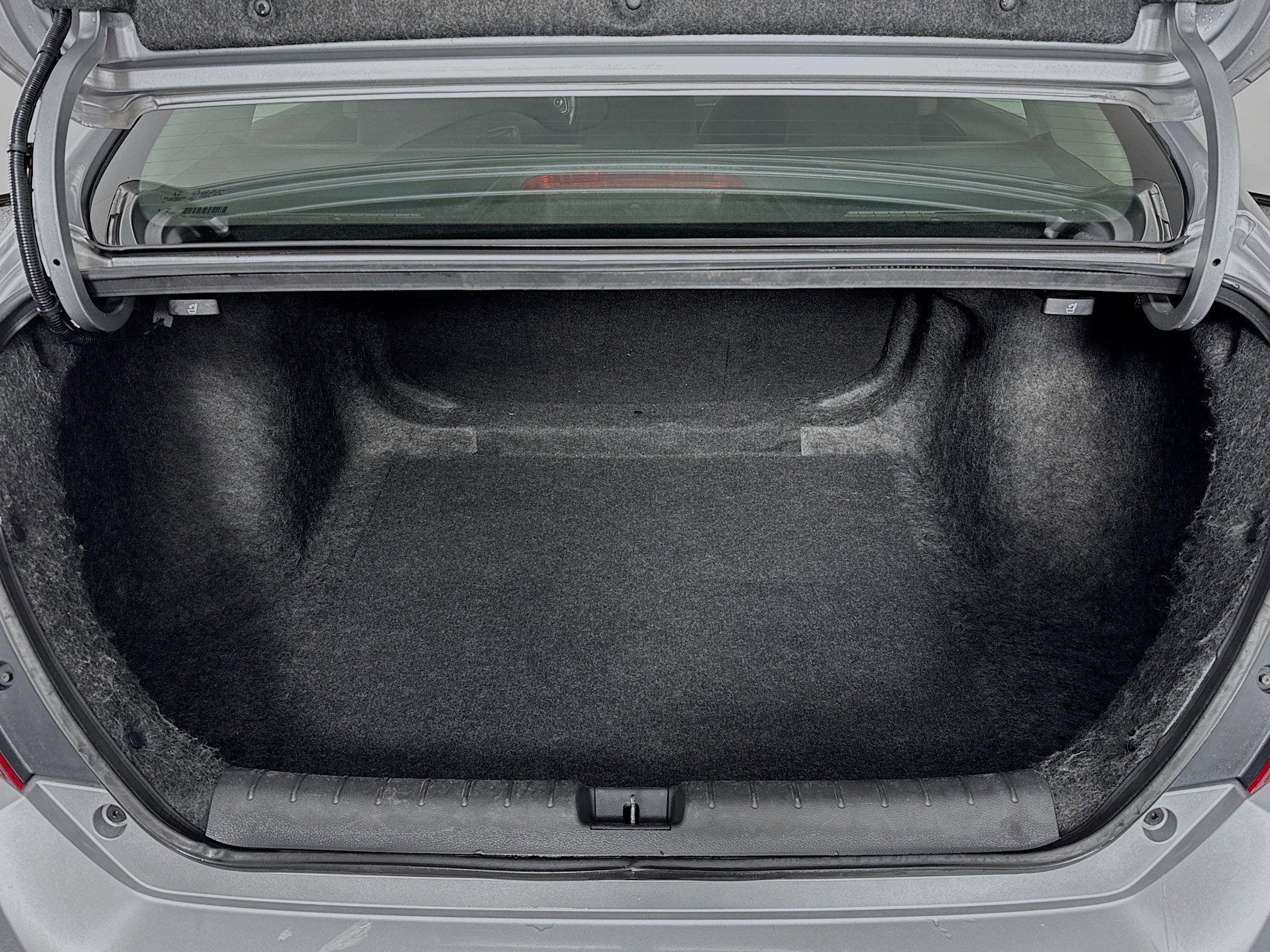 Certified 2017 Honda Civic EX-T image 25