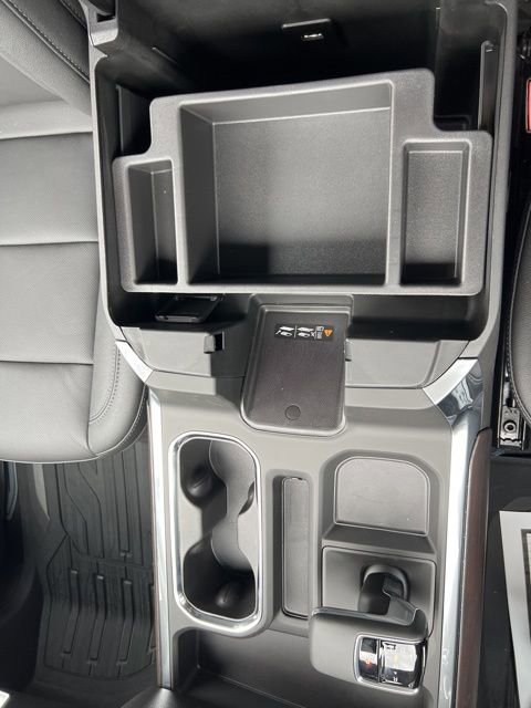 New 2026 GMC Sierra 1500 SLT image 21