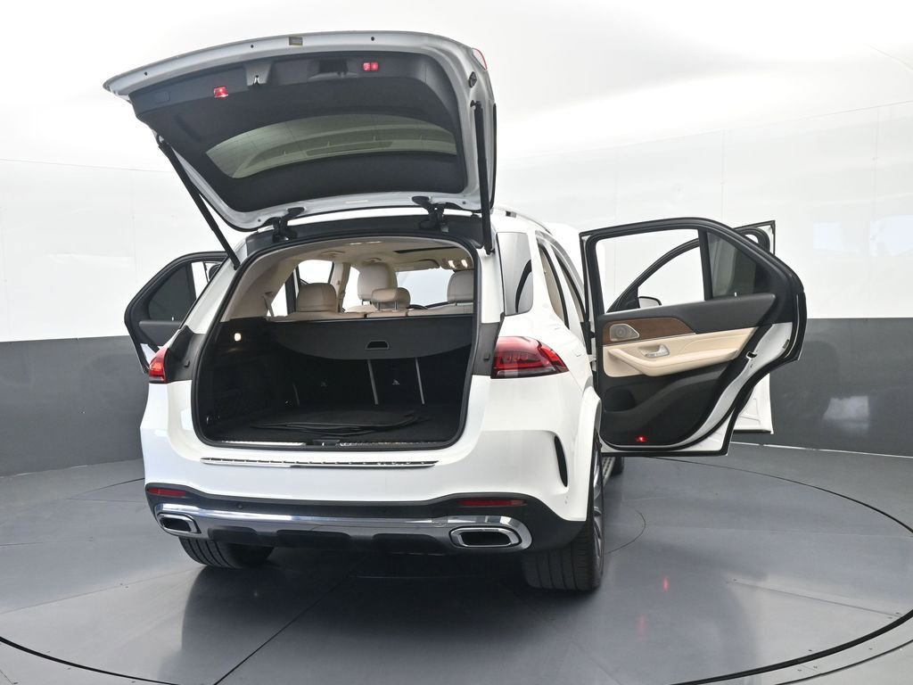 Used 2021 Mercedes-Benz GLE 350 image 83