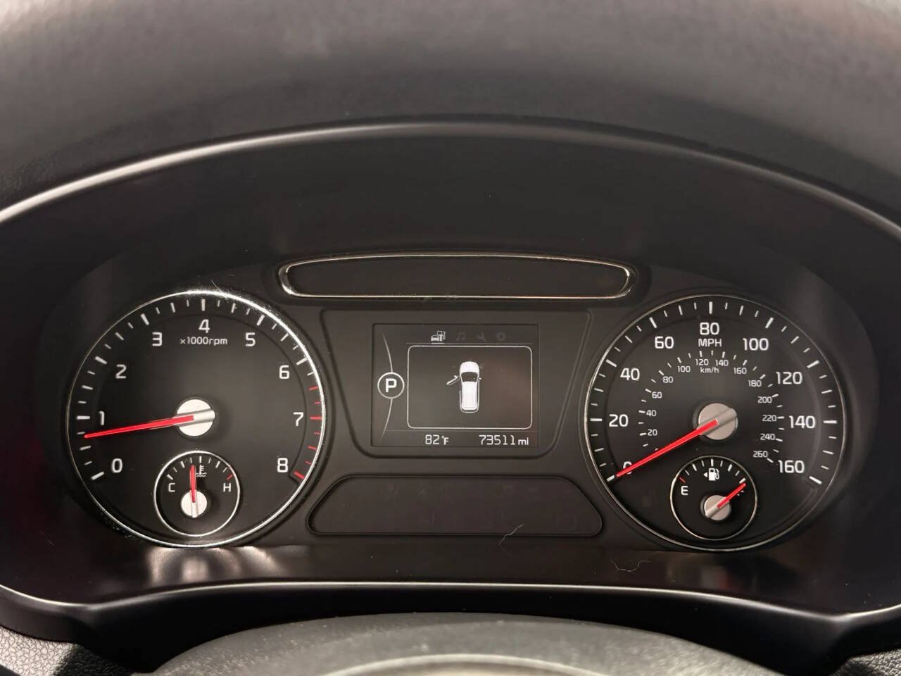 Used 2018 Kia Sorento FWD image 19