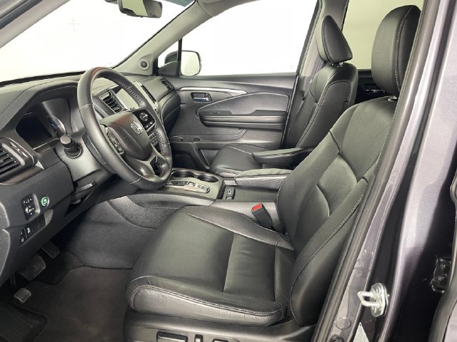 Certified 2022 Honda Pilot Special Edition image 2
