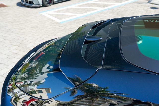 Used 2024 Ferrari Purosangue AWD/4WD image 46