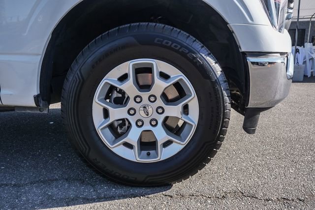 Used 2023 Ford F150 XLT image 10