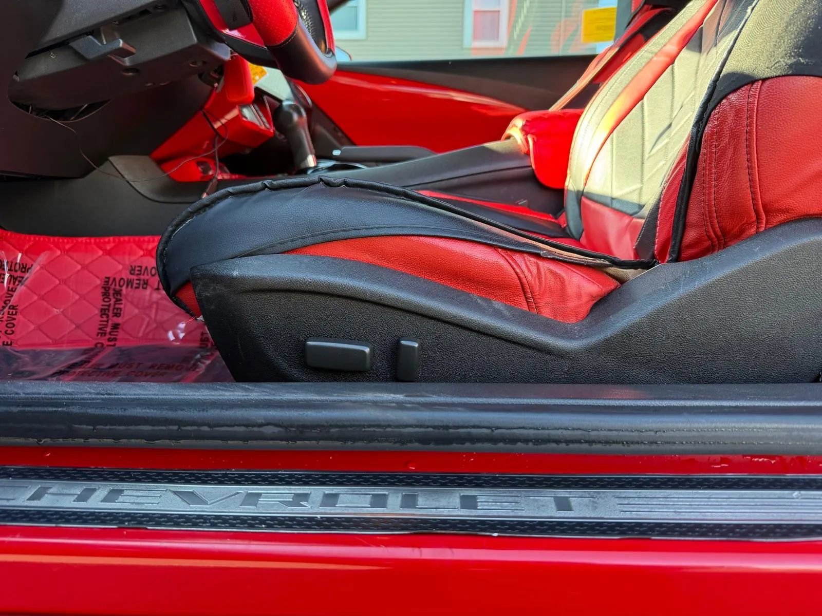 Used 2010 Chevrolet Camaro SS w/ RS Package image 18