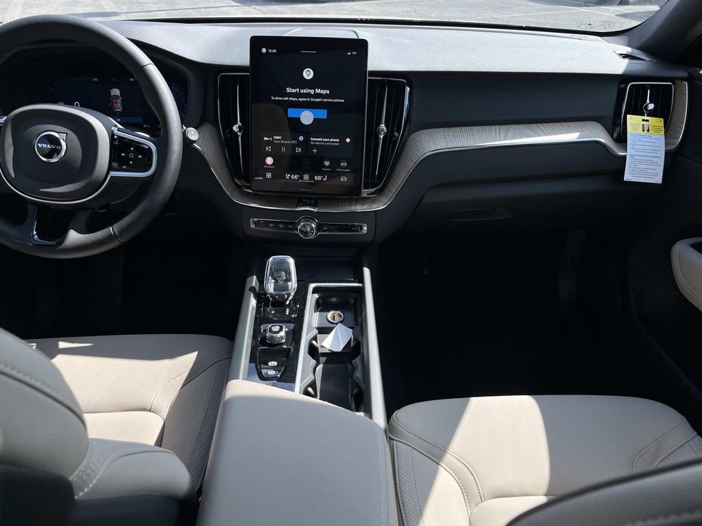 New 2026 Volvo XC60 B5 Plus w/ Protection Package Premier image 14